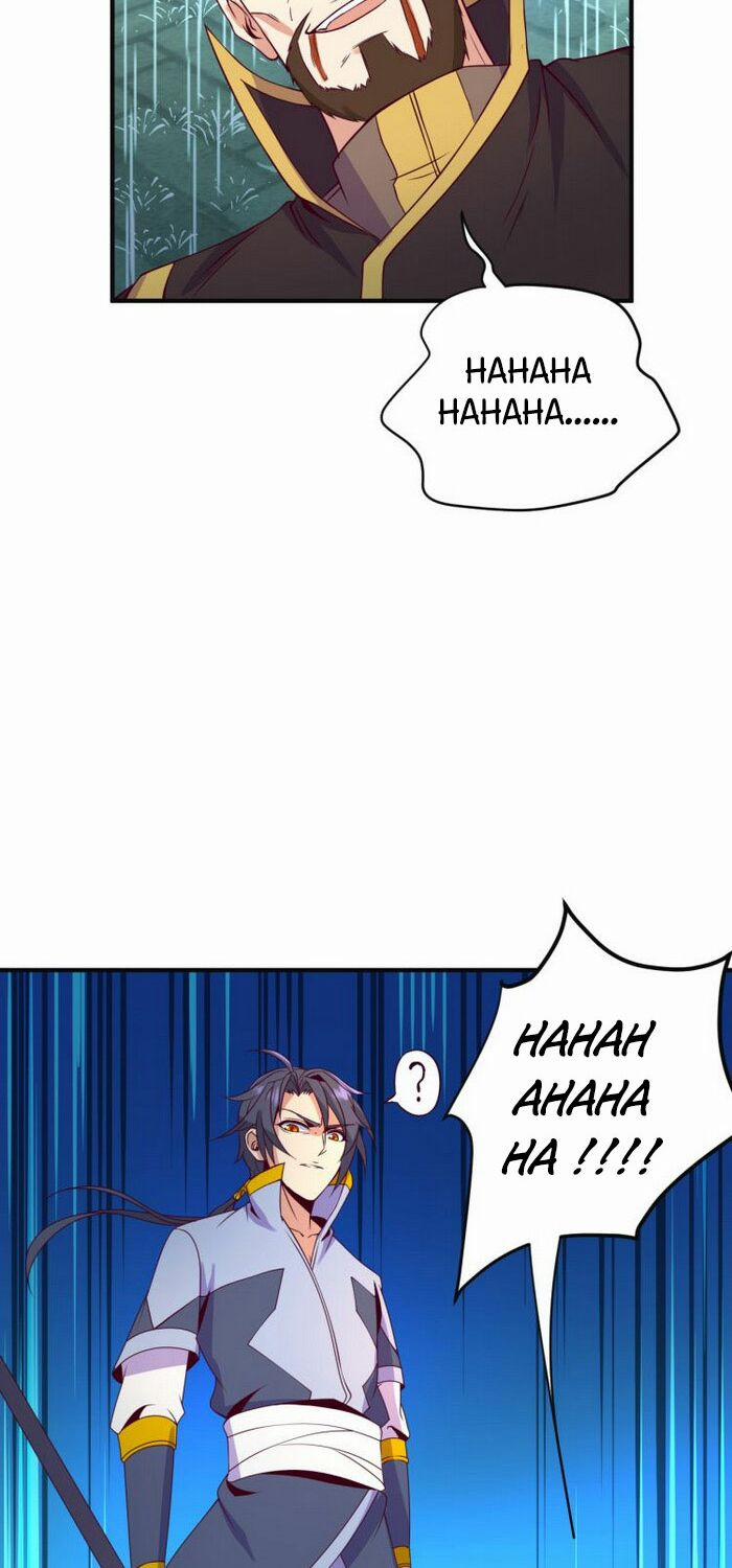 Thôn Phệ Một Thế Giới Tu Tiên 78 trang 49