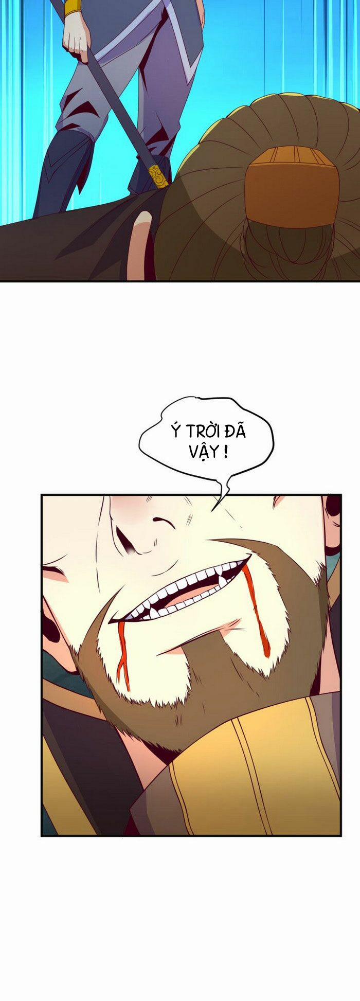 Thôn Phệ Một Thế Giới Tu Tiên 78 trang 50