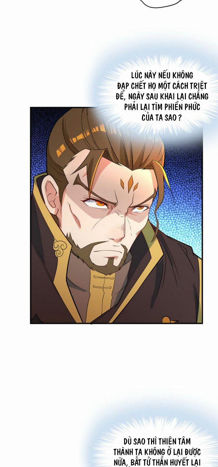 Thôn Phệ Một Thế Giới Tu Tiên 78 trang 8