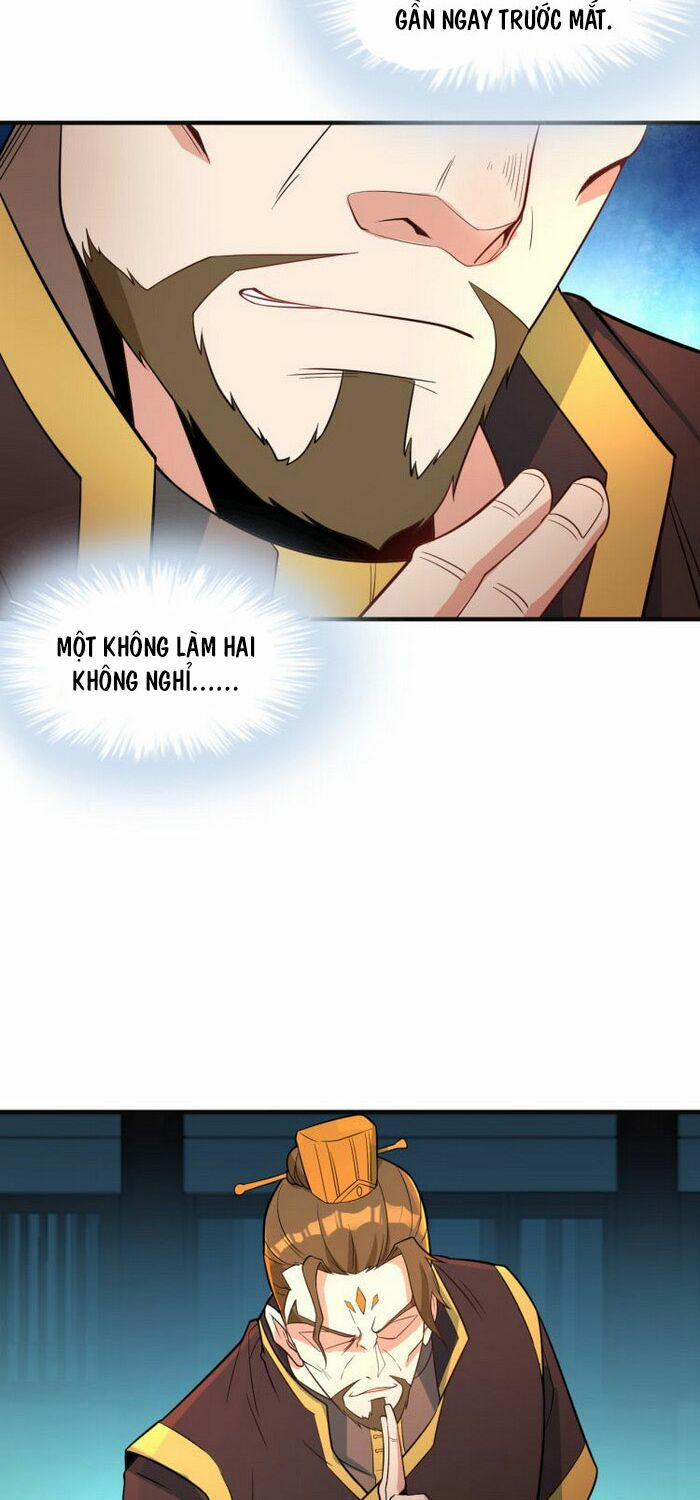 Thôn Phệ Một Thế Giới Tu Tiên 78 trang 9