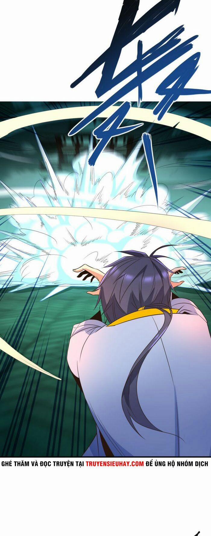 Thôn Phệ Một Thế Giới Tu Tiên 79 trang 1