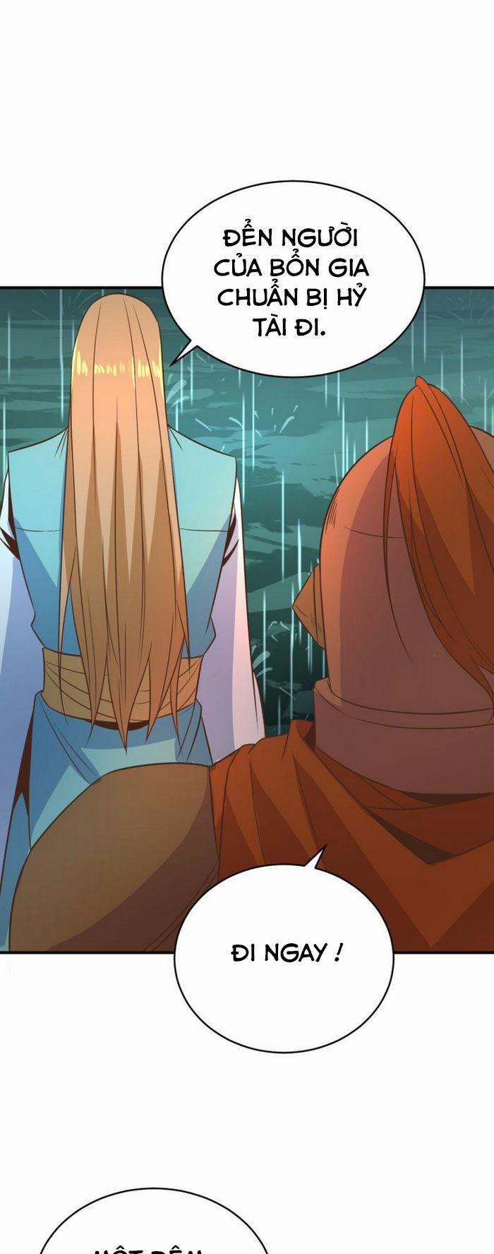 Thôn Phệ Một Thế Giới Tu Tiên 79 trang 14