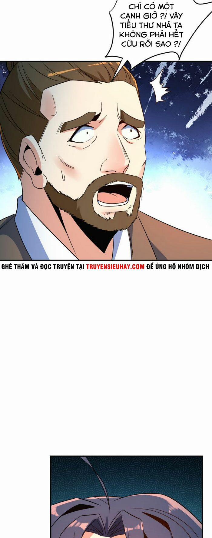 Thôn Phệ Một Thế Giới Tu Tiên 79 trang 26