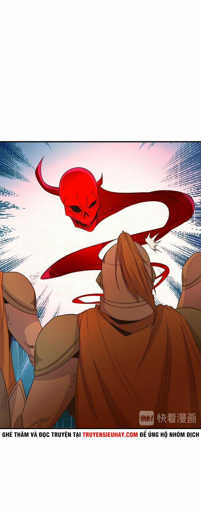 Thôn Phệ Một Thế Giới Tu Tiên 79 trang 3