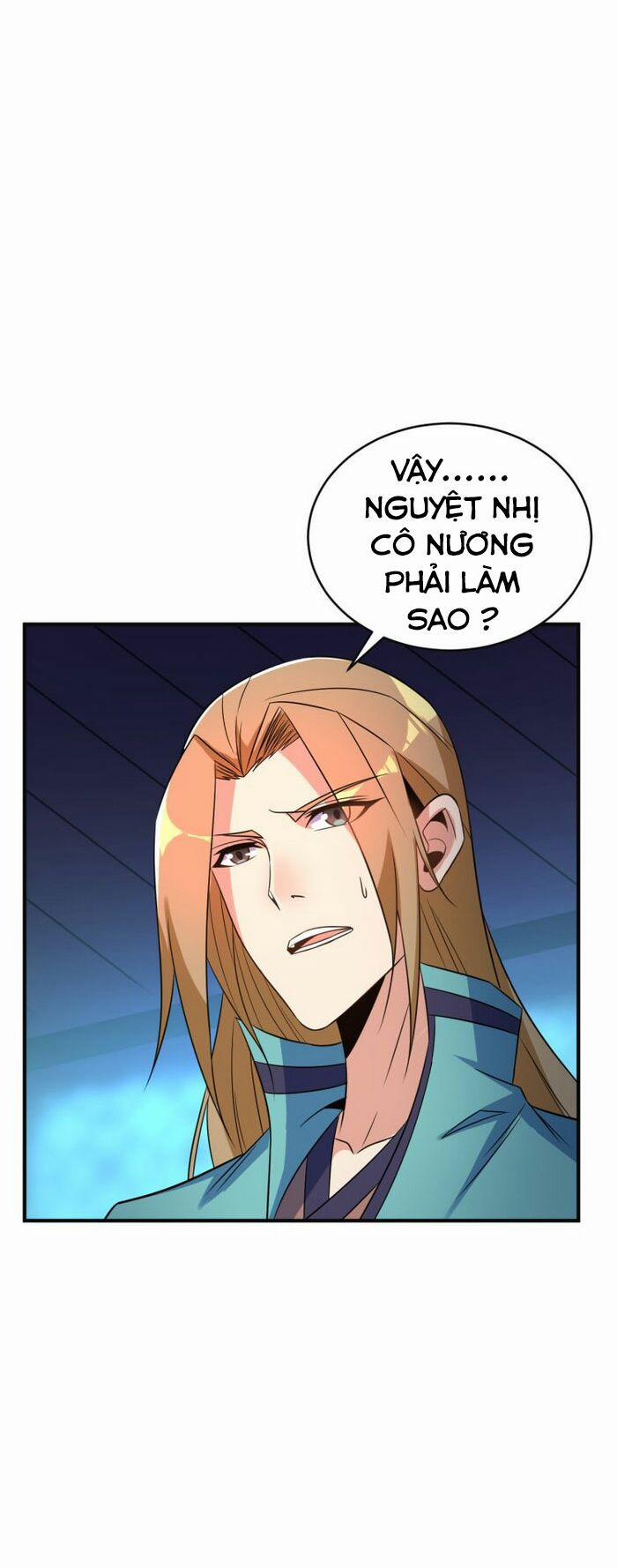 Thôn Phệ Một Thế Giới Tu Tiên 79 trang 31