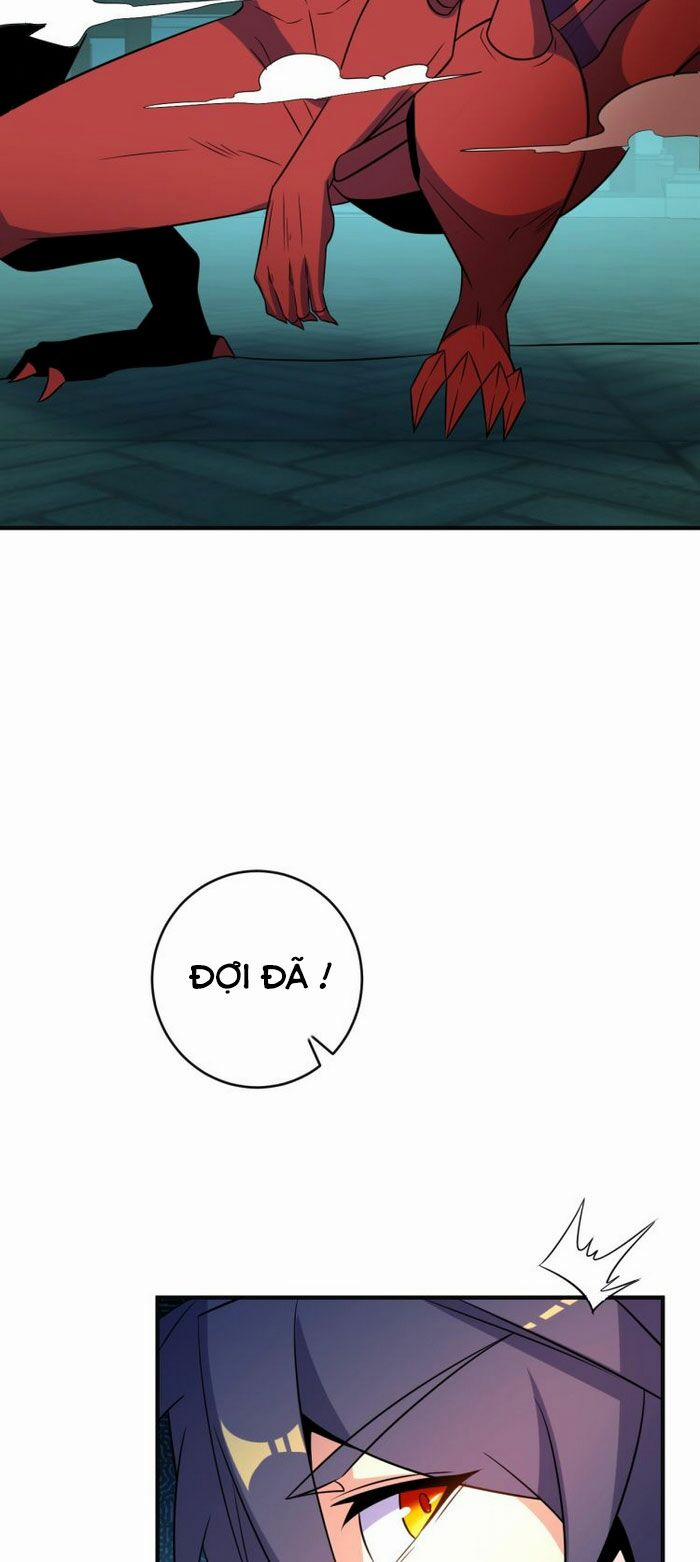 Thôn Phệ Một Thế Giới Tu Tiên 79 trang 37