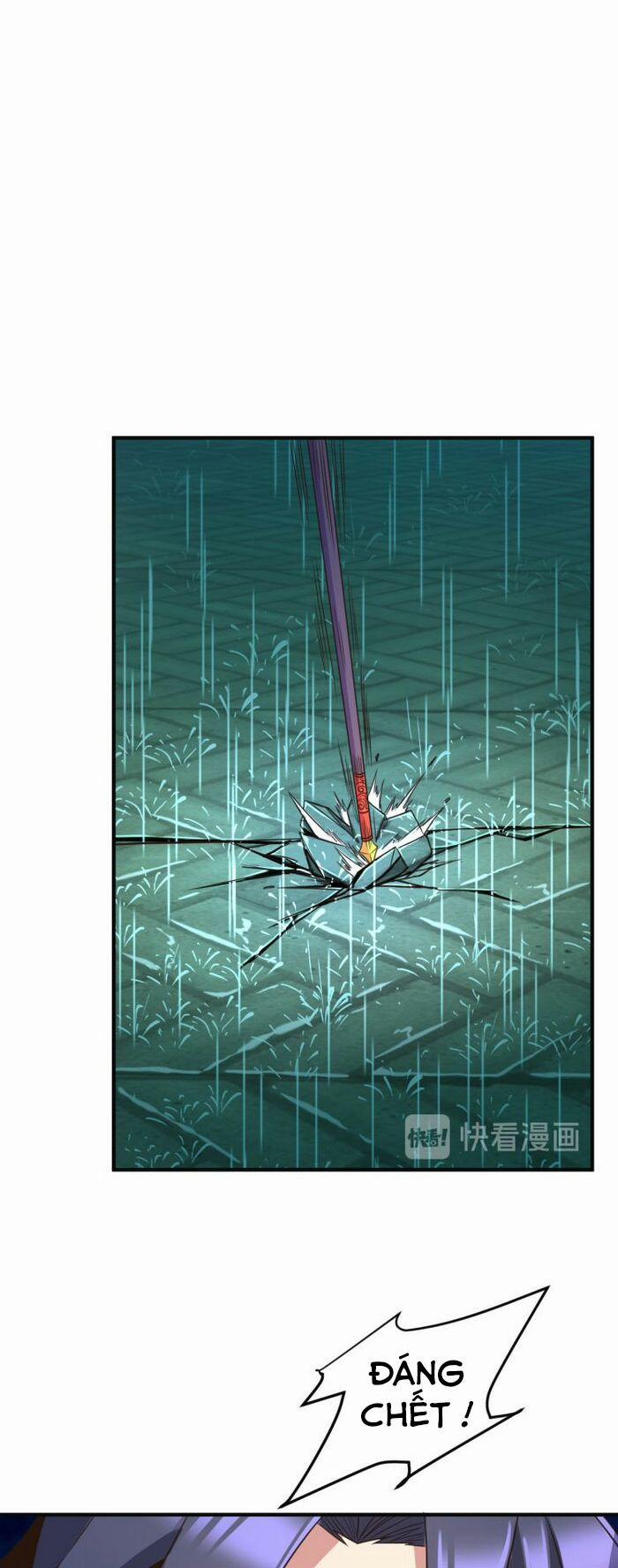 Thôn Phệ Một Thế Giới Tu Tiên 79 trang 7