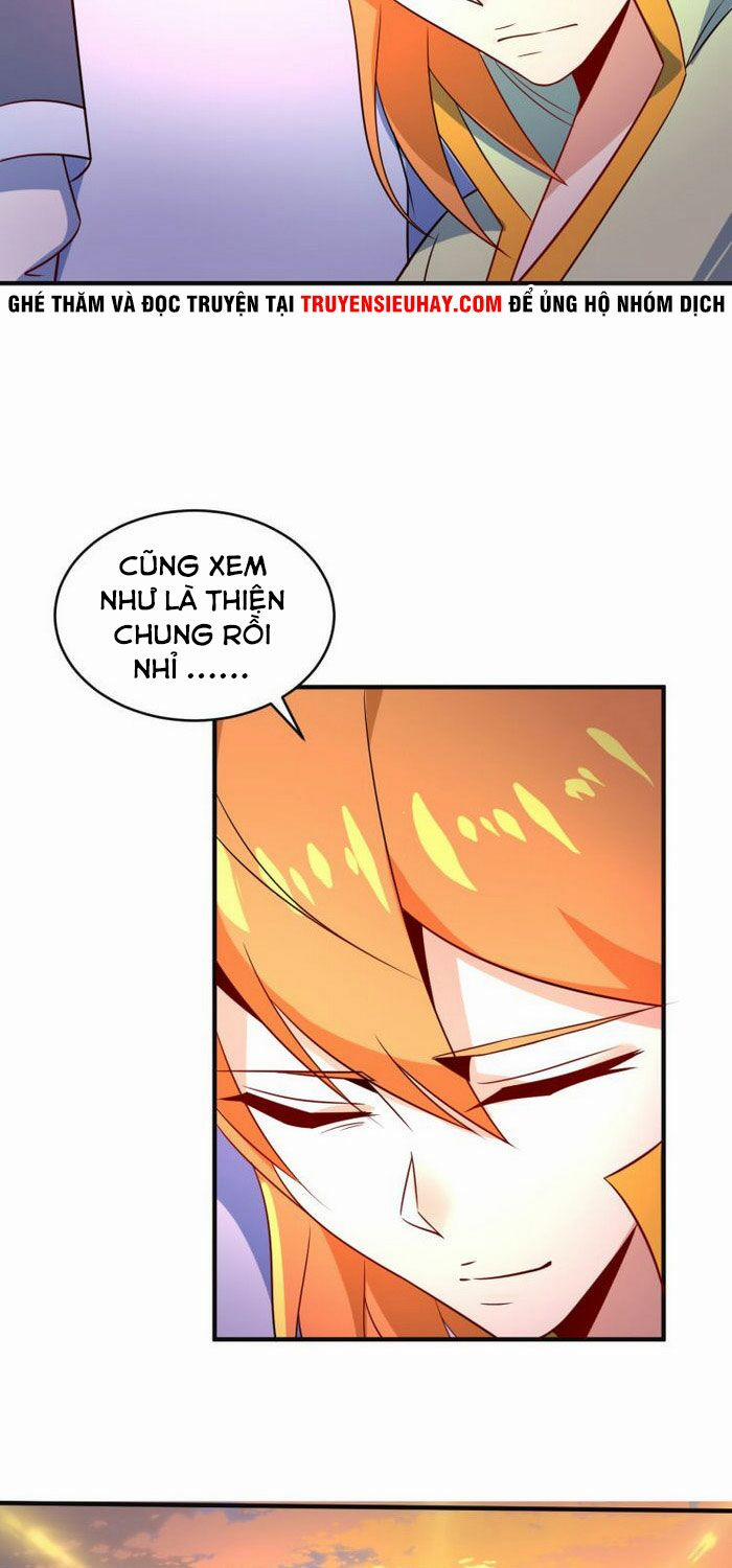 Thôn Phệ Một Thế Giới Tu Tiên 80 trang 10