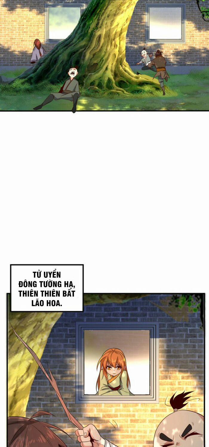 Thôn Phệ Một Thế Giới Tu Tiên 80 trang 15