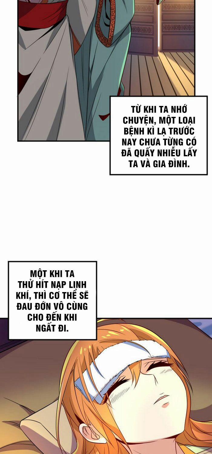 Thôn Phệ Một Thế Giới Tu Tiên 80 trang 19