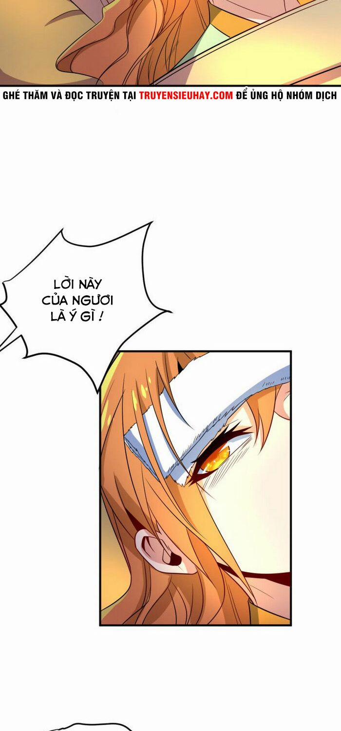 Thôn Phệ Một Thế Giới Tu Tiên 80 trang 20