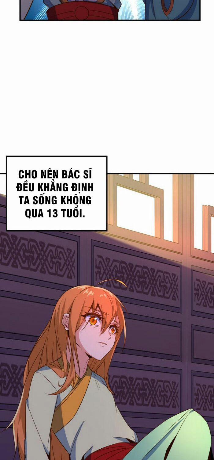 Thôn Phệ Một Thế Giới Tu Tiên 80 trang 24