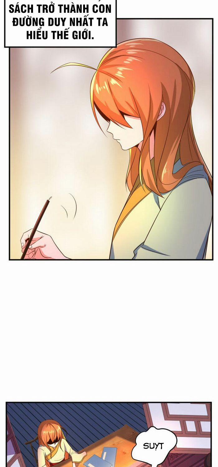 Thôn Phệ Một Thế Giới Tu Tiên 80 trang 26