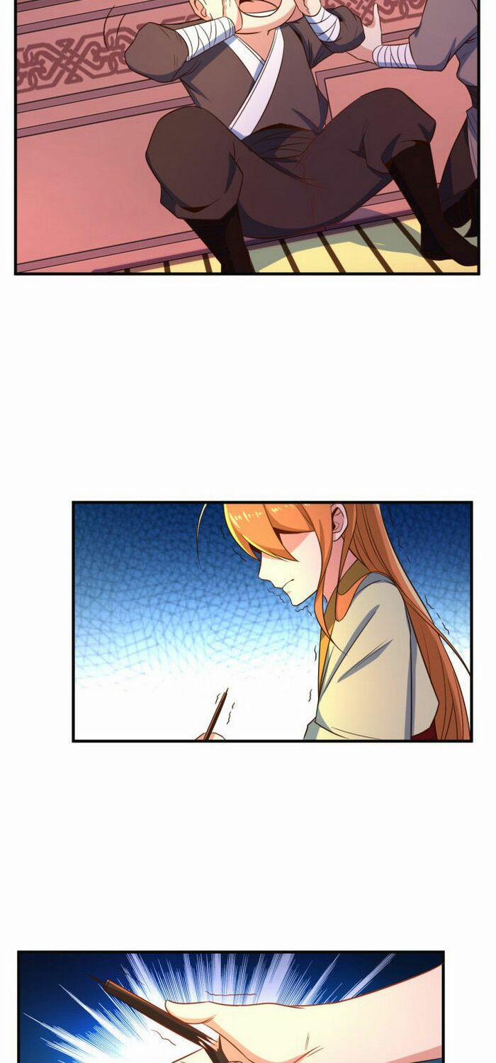 Thôn Phệ Một Thế Giới Tu Tiên 80 trang 28