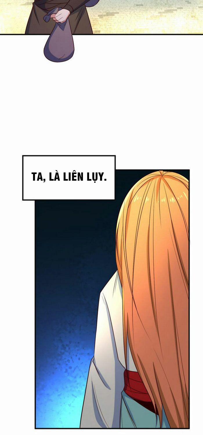 Thôn Phệ Một Thế Giới Tu Tiên 80 trang 33