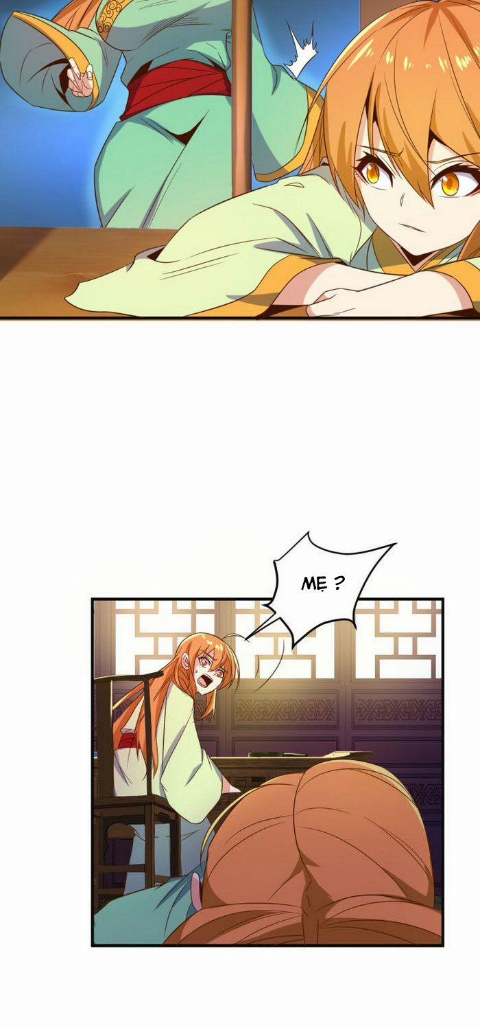 Thôn Phệ Một Thế Giới Tu Tiên 80 trang 38