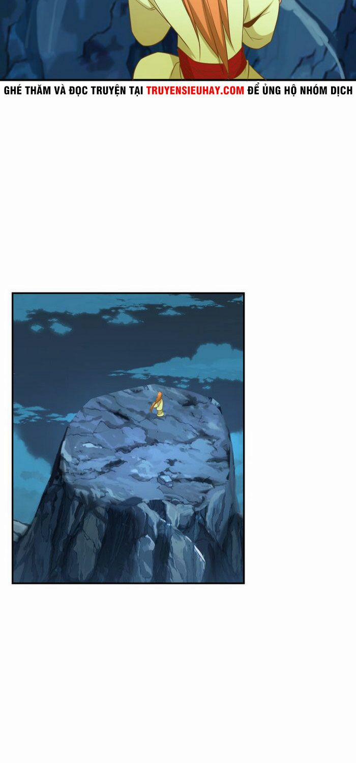 Thôn Phệ Một Thế Giới Tu Tiên 80 trang 44