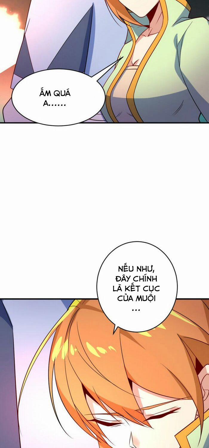 Thôn Phệ Một Thế Giới Tu Tiên 80 trang 9