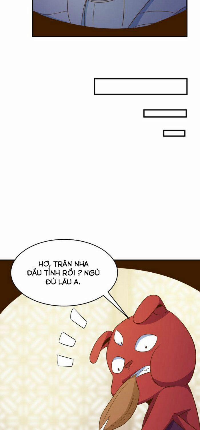 Thôn Phệ Một Thế Giới Tu Tiên 81 trang 16