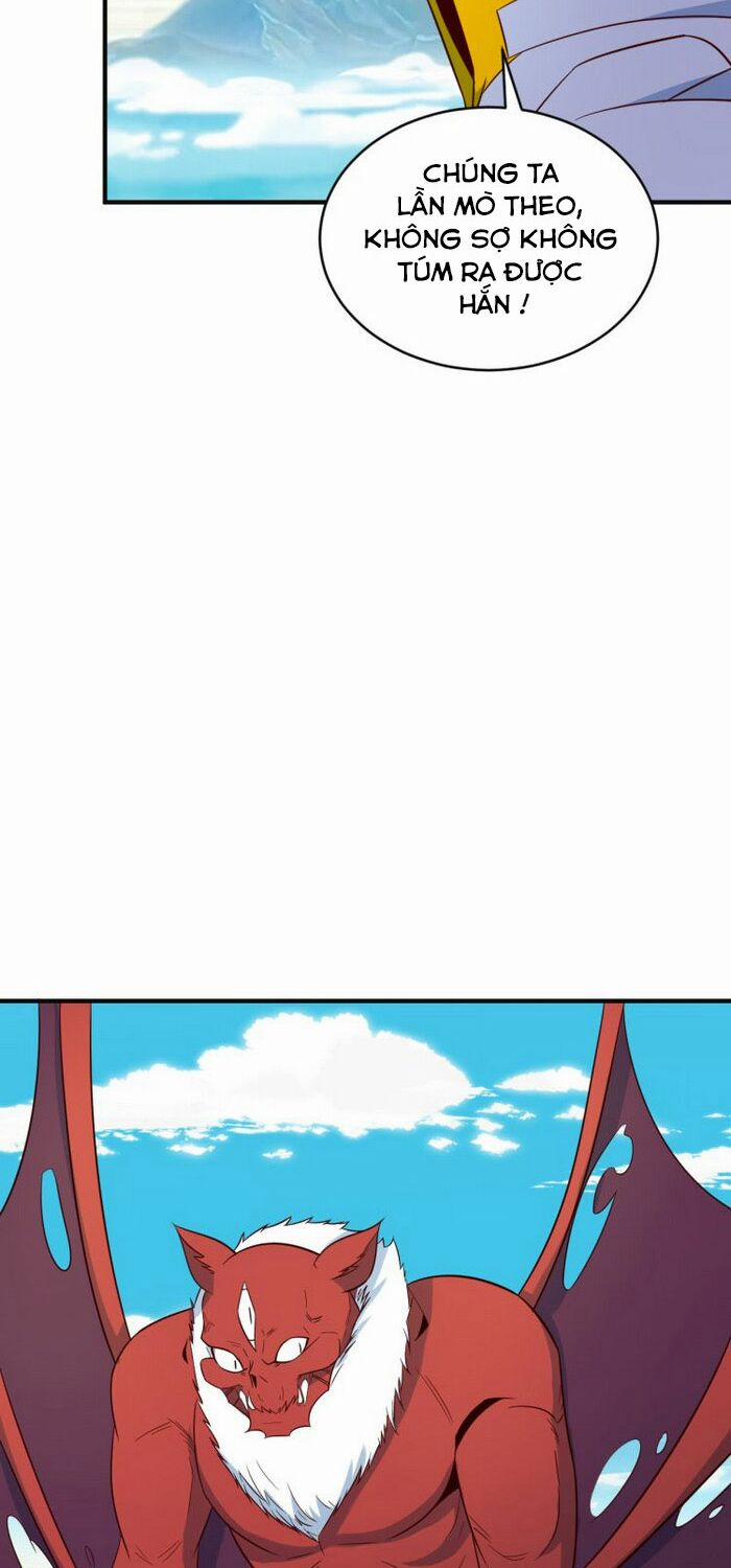 Thôn Phệ Một Thế Giới Tu Tiên 81 trang 24