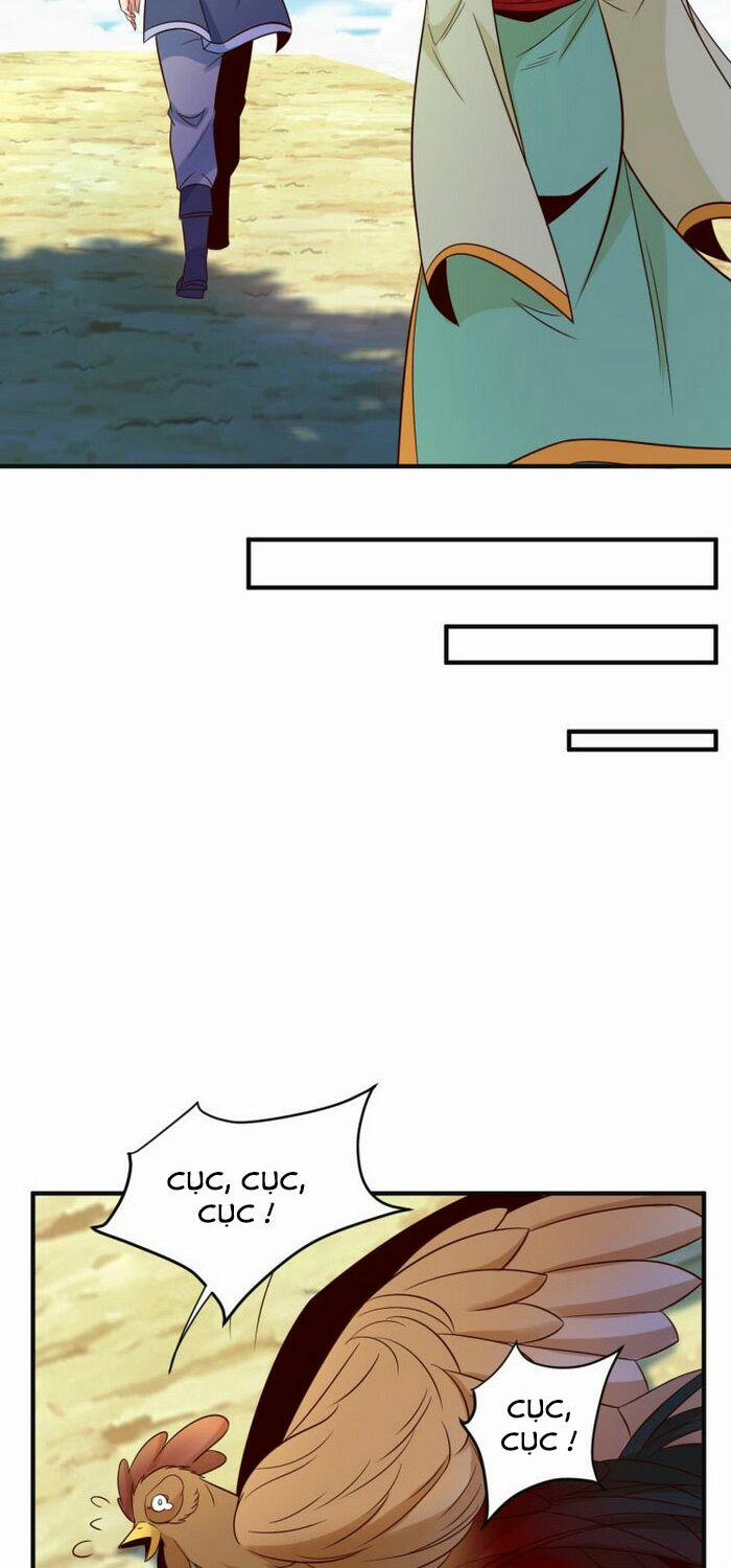 Thôn Phệ Một Thế Giới Tu Tiên 81 trang 26