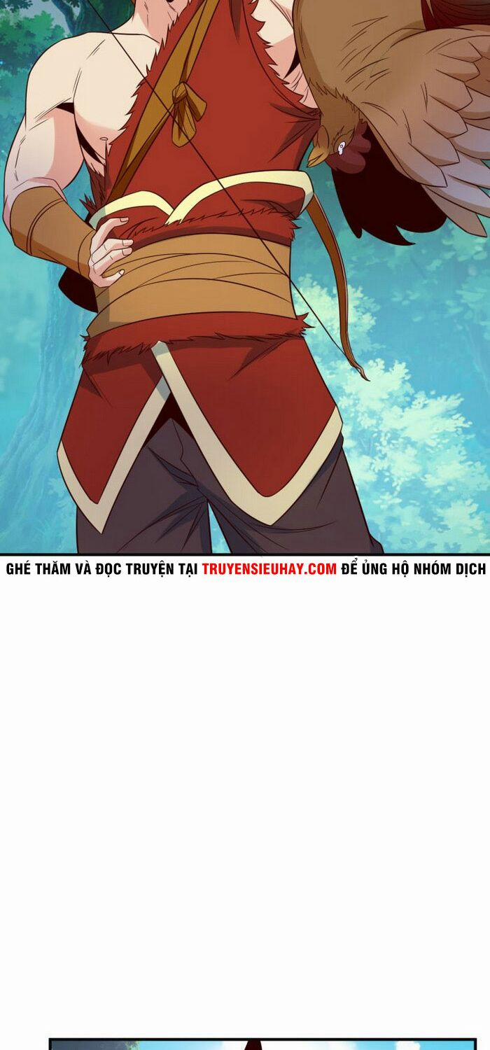Thôn Phệ Một Thế Giới Tu Tiên 81 trang 28