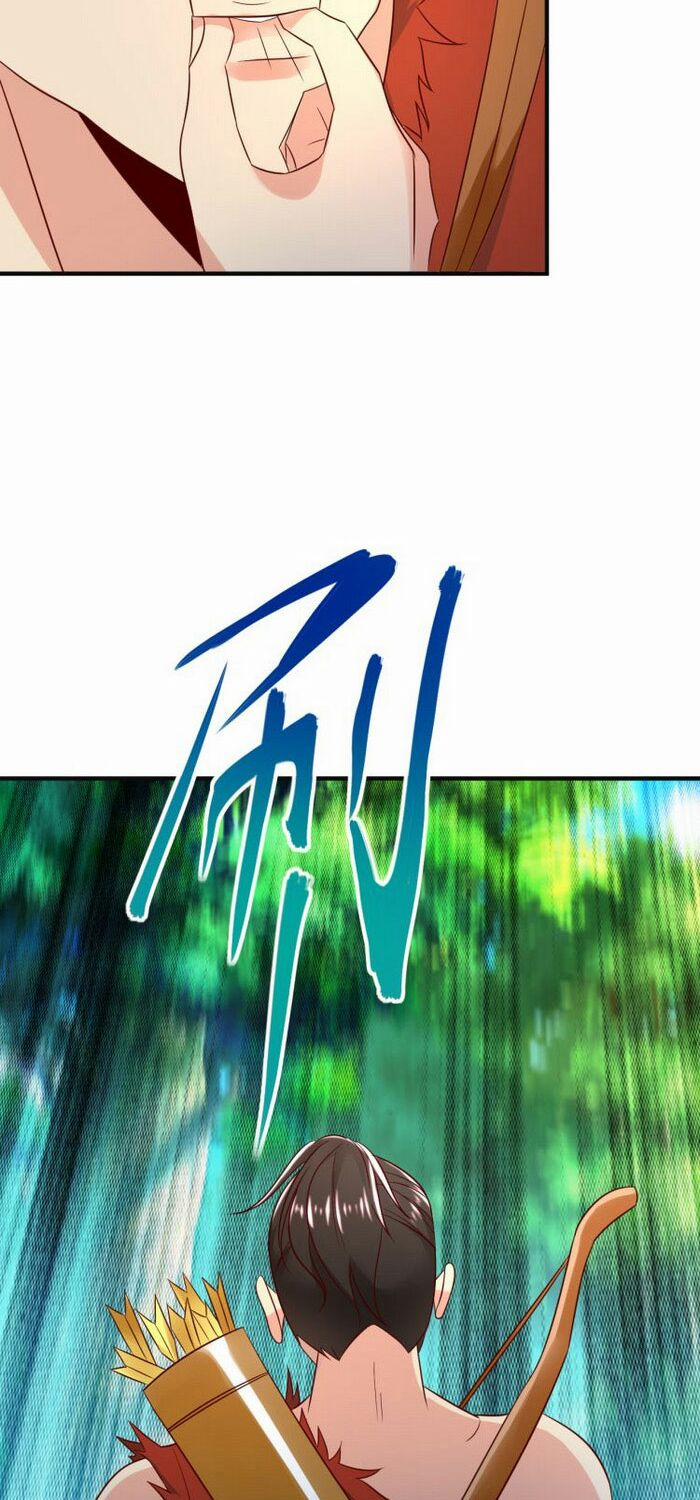 Thôn Phệ Một Thế Giới Tu Tiên 81 trang 32