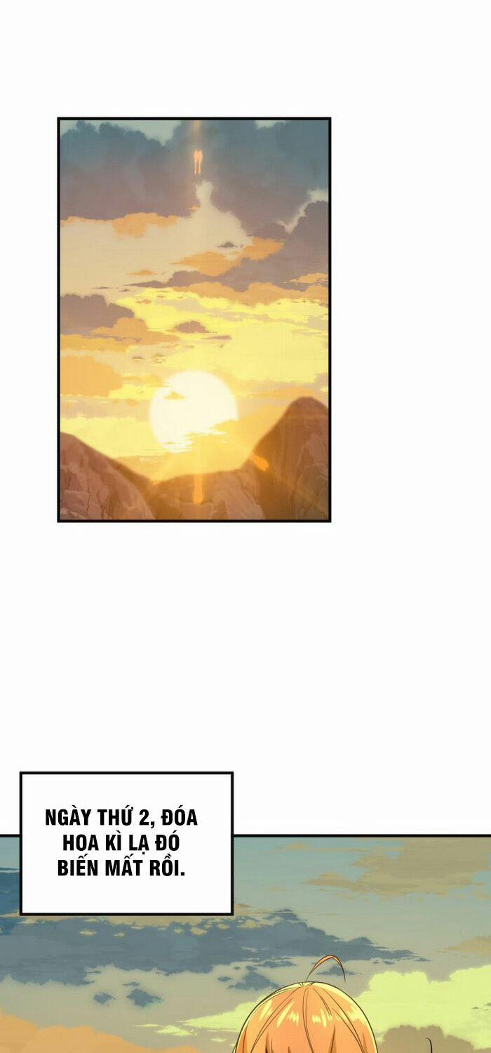 Thôn Phệ Một Thế Giới Tu Tiên 81 trang 7