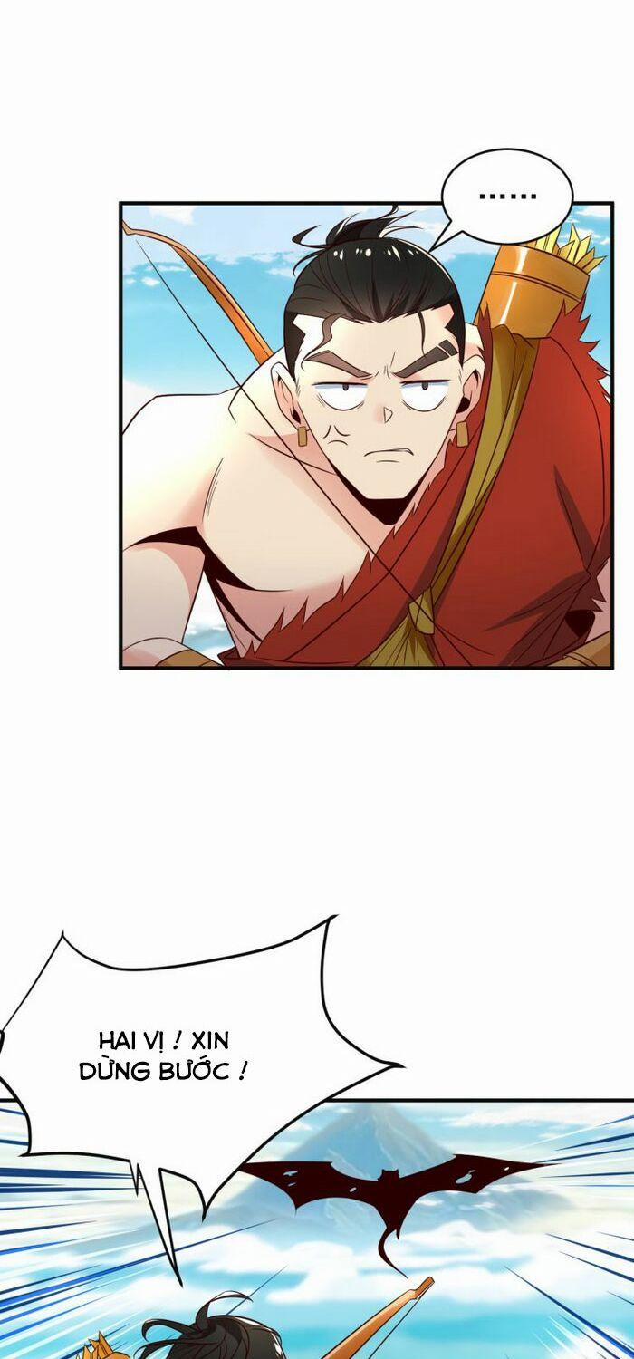 Thôn Phệ Một Thế Giới Tu Tiên 82 trang 1