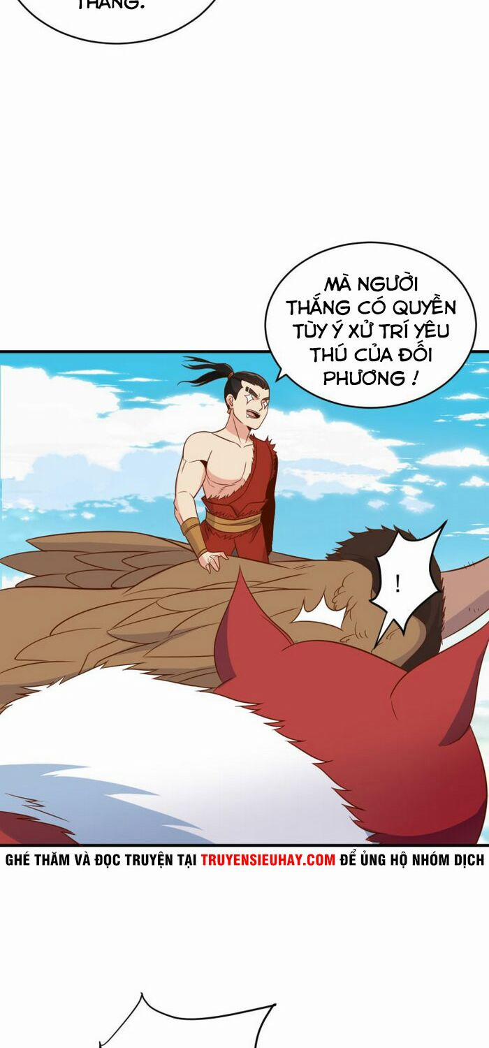 Thôn Phệ Một Thế Giới Tu Tiên 82 trang 12