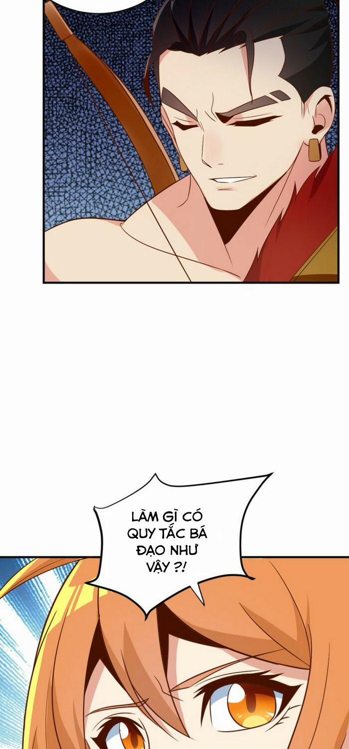 Thôn Phệ Một Thế Giới Tu Tiên 82 trang 16