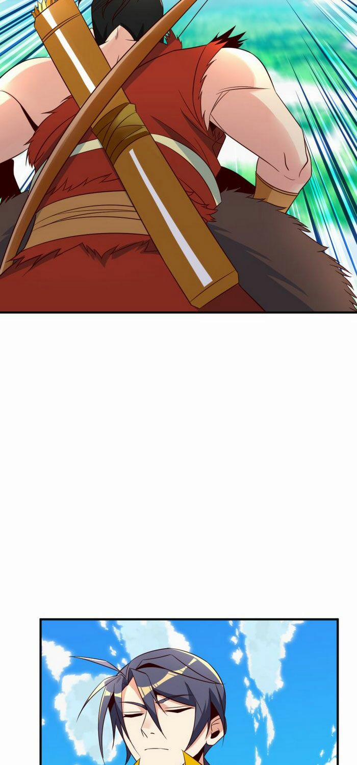 Thôn Phệ Một Thế Giới Tu Tiên 82 trang 2