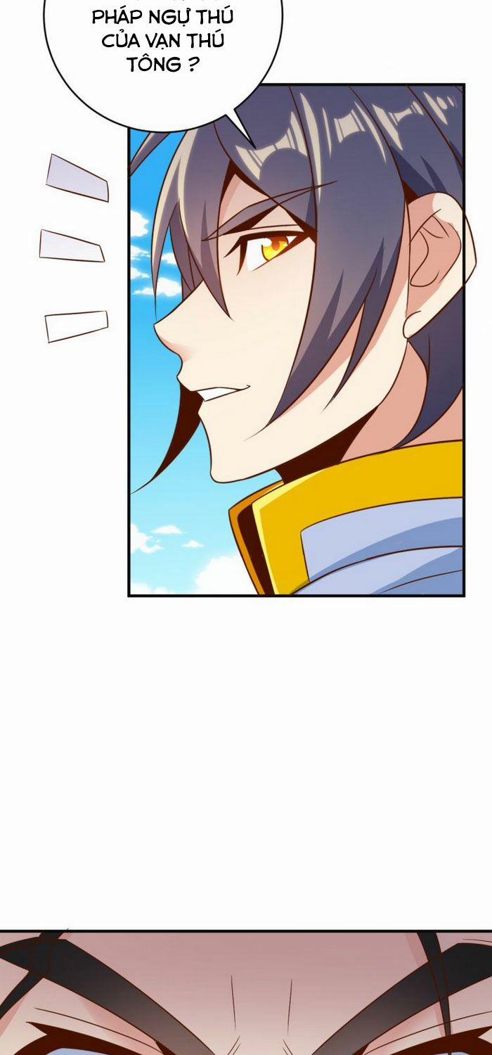 Thôn Phệ Một Thế Giới Tu Tiên 82 trang 22