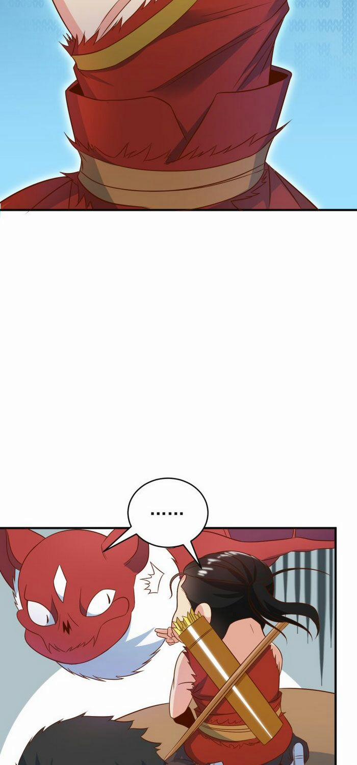 Thôn Phệ Một Thế Giới Tu Tiên 82 trang 24