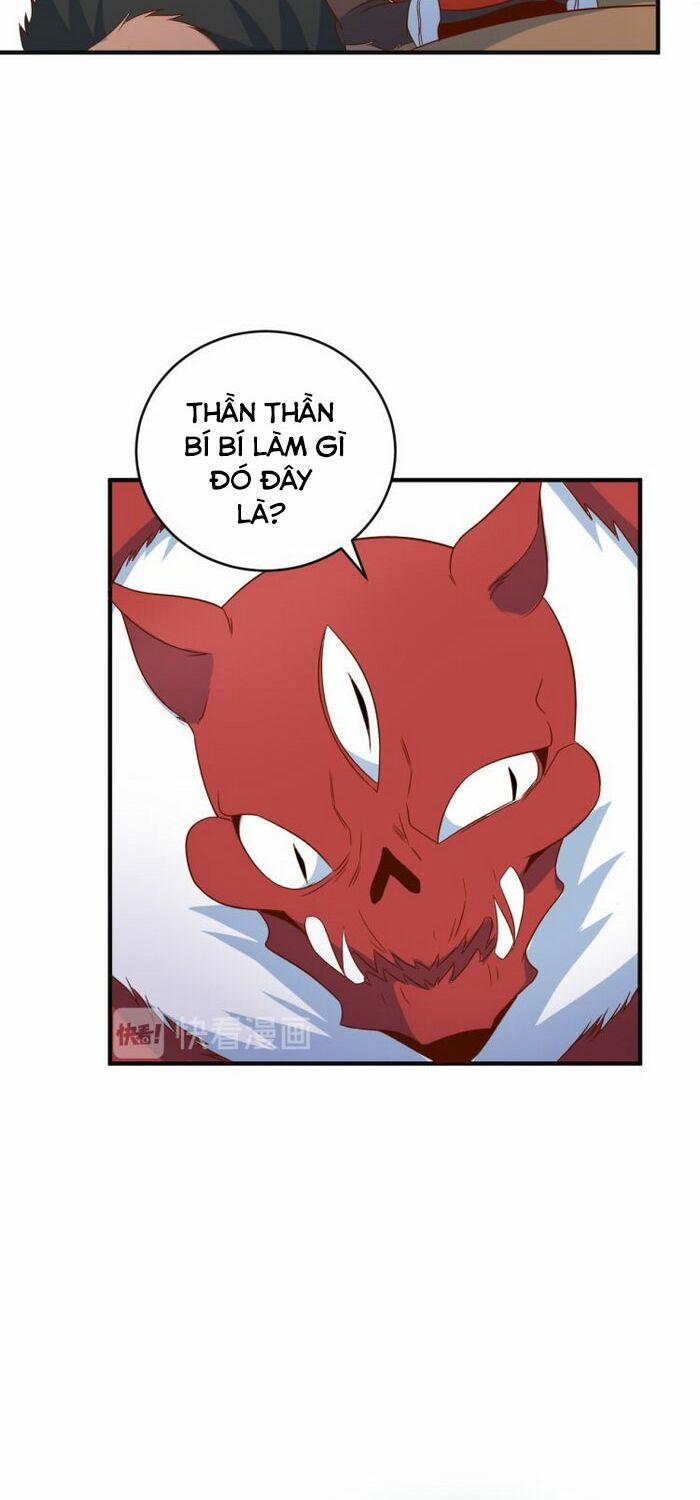 Thôn Phệ Một Thế Giới Tu Tiên 82 trang 25