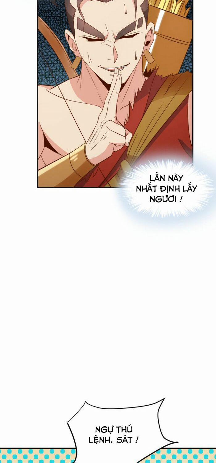 Thôn Phệ Một Thế Giới Tu Tiên 82 trang 27