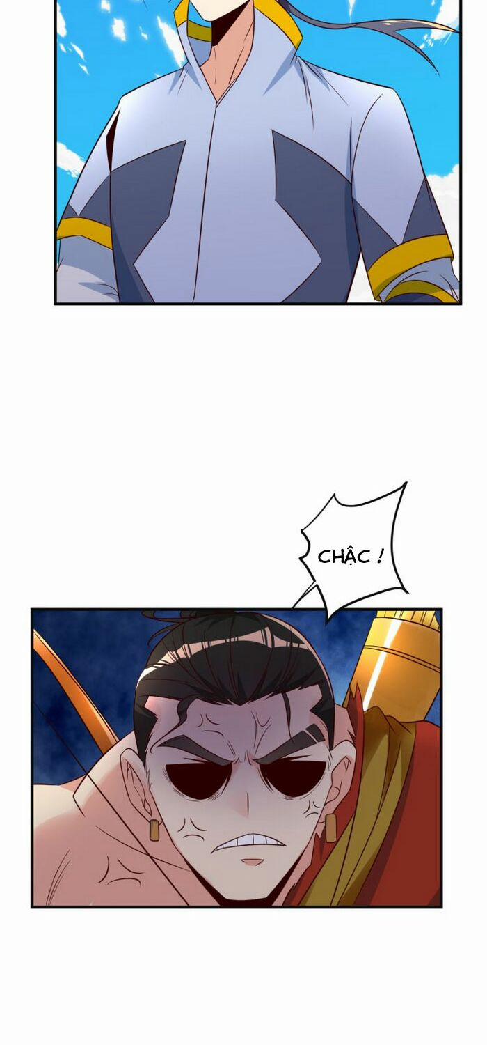 Thôn Phệ Một Thế Giới Tu Tiên 82 trang 3