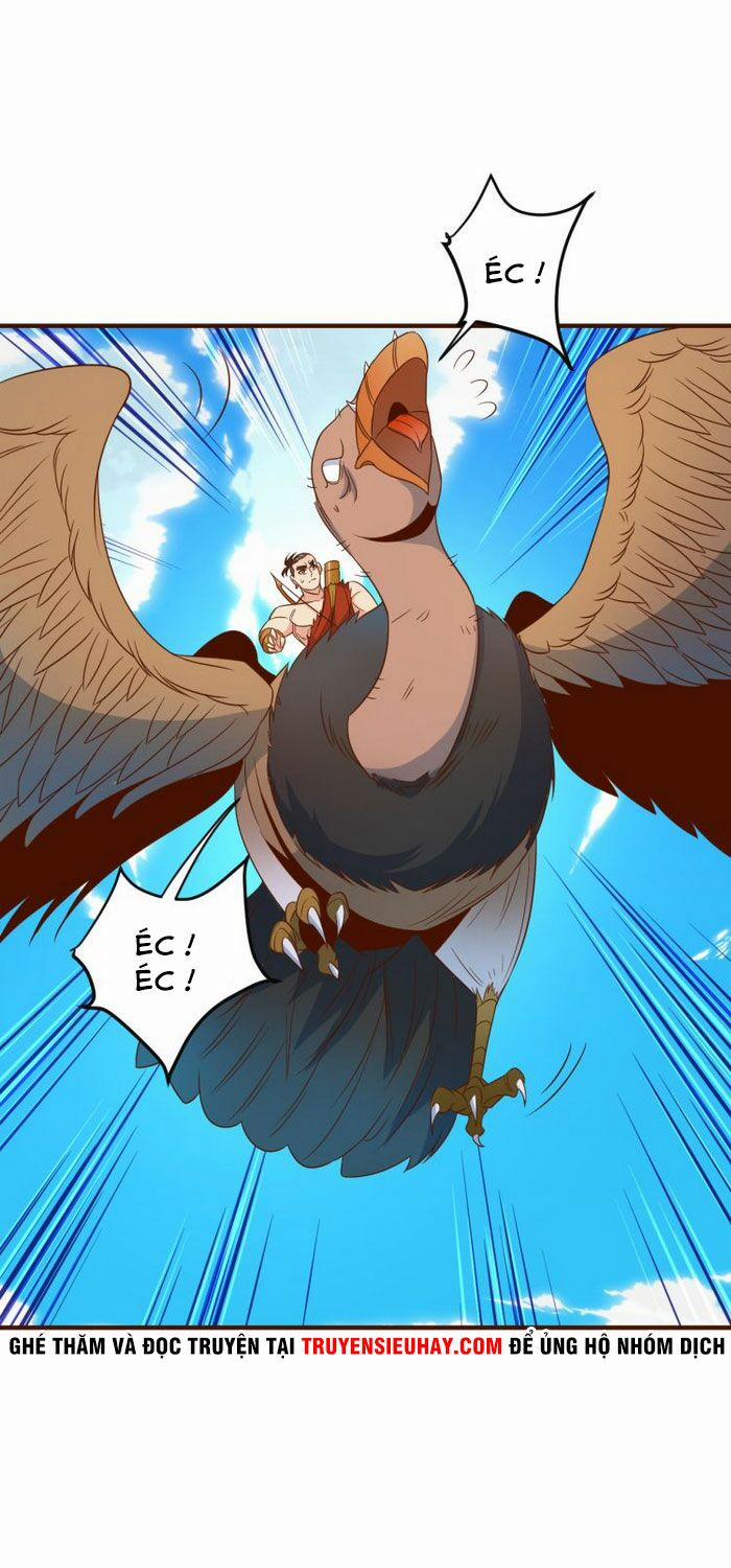 Thôn Phệ Một Thế Giới Tu Tiên 82 trang 32