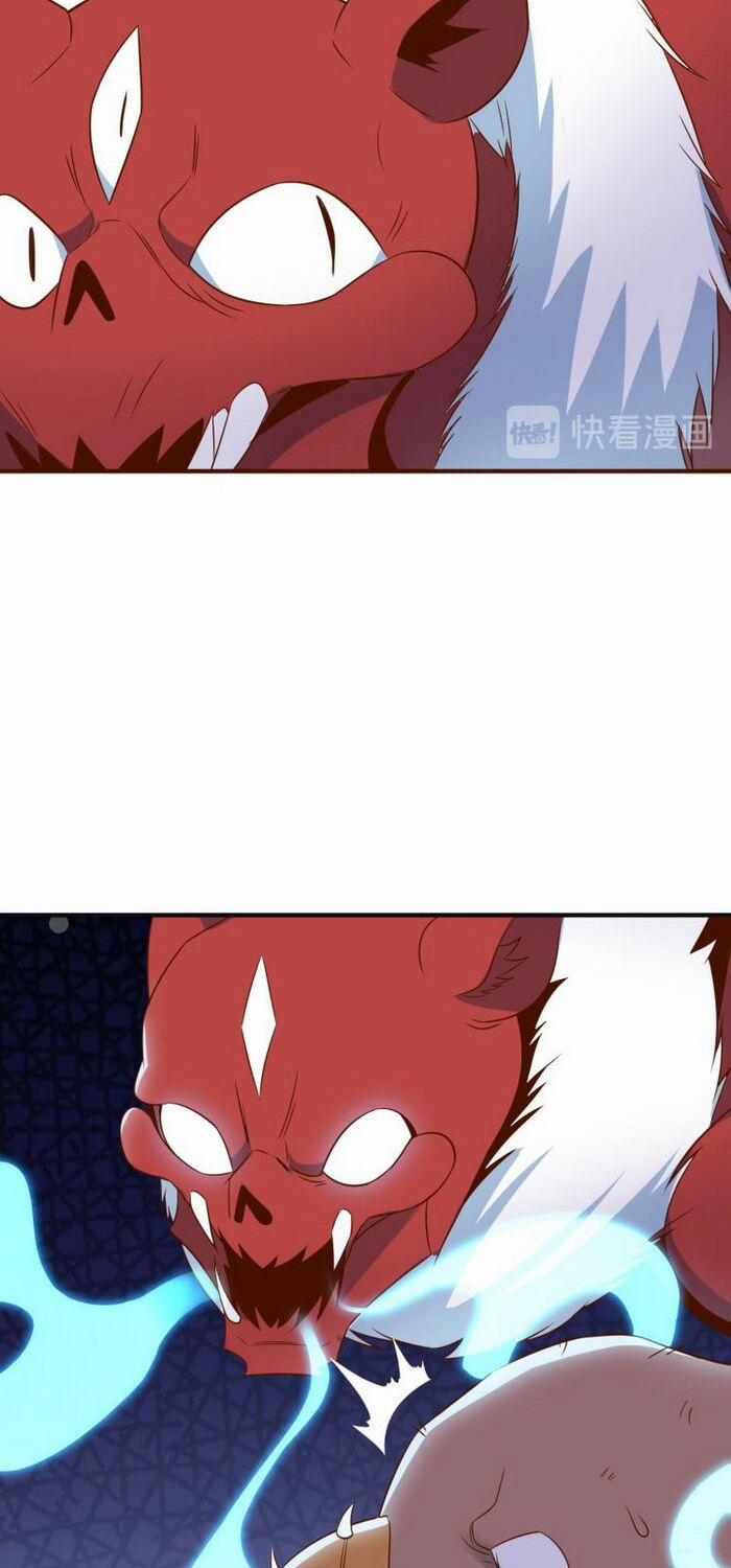 Thôn Phệ Một Thế Giới Tu Tiên 82 trang 35