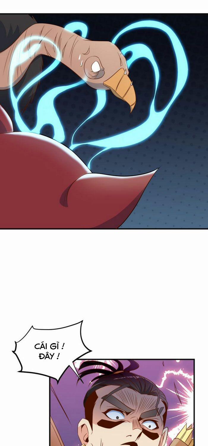 Thôn Phệ Một Thế Giới Tu Tiên 82 trang 37