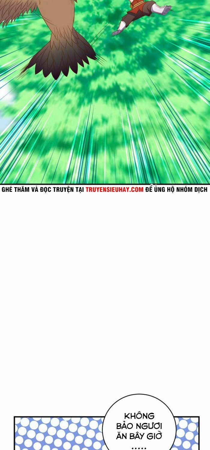 Thôn Phệ Một Thế Giới Tu Tiên 82 trang 39