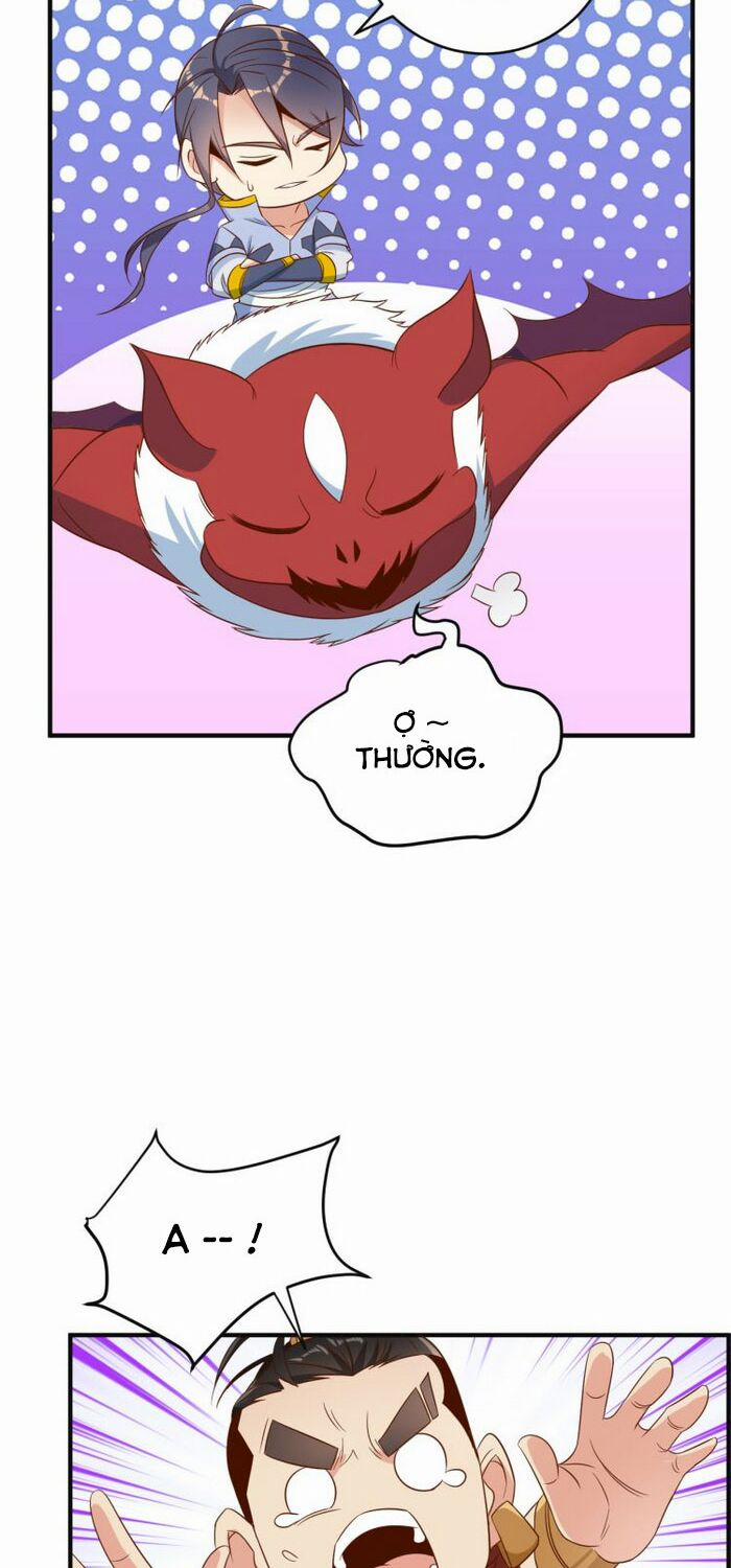 Thôn Phệ Một Thế Giới Tu Tiên 82 trang 40