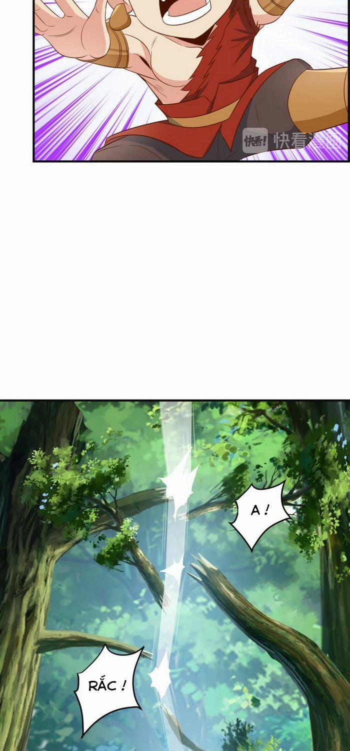 Thôn Phệ Một Thế Giới Tu Tiên 82 trang 41