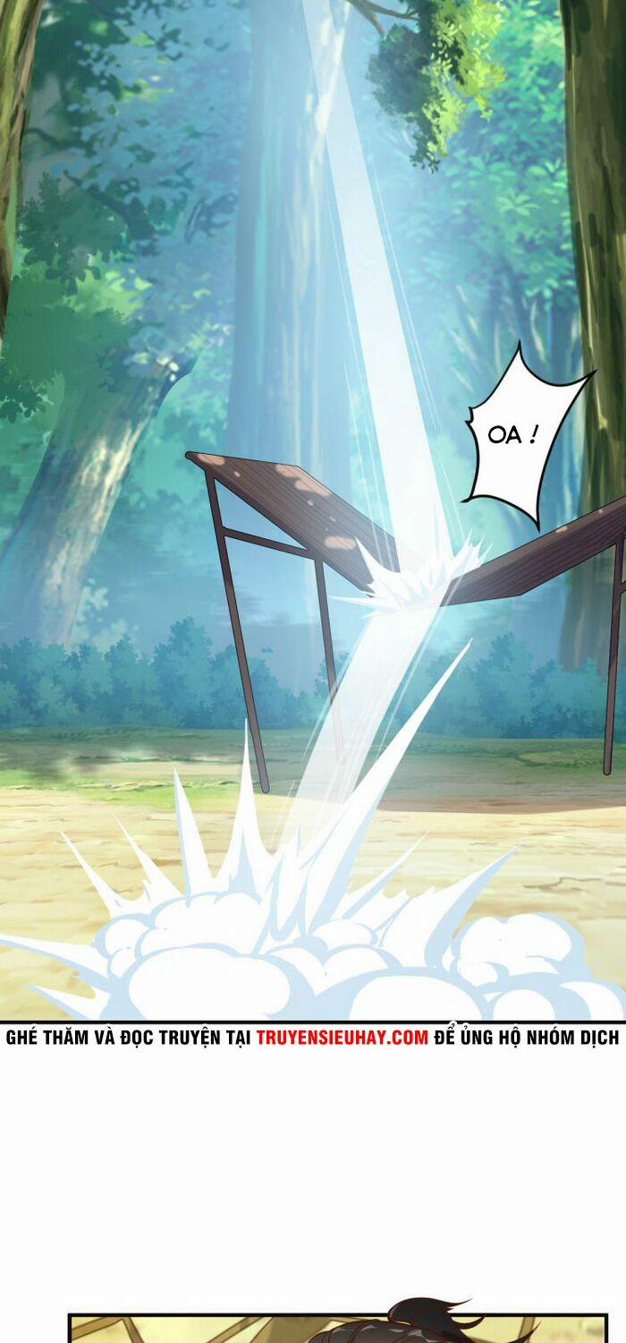 Thôn Phệ Một Thế Giới Tu Tiên 82 trang 42