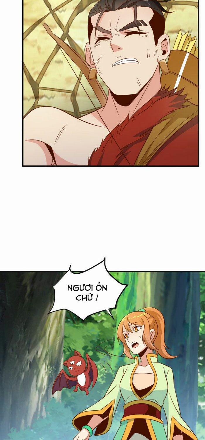 Thôn Phệ Một Thế Giới Tu Tiên 82 trang 43