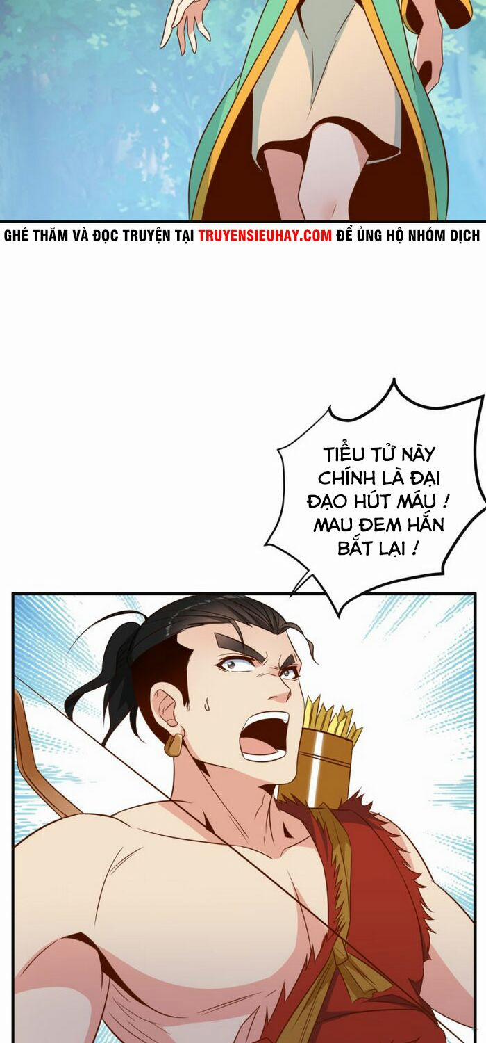 Thôn Phệ Một Thế Giới Tu Tiên 82 trang 44