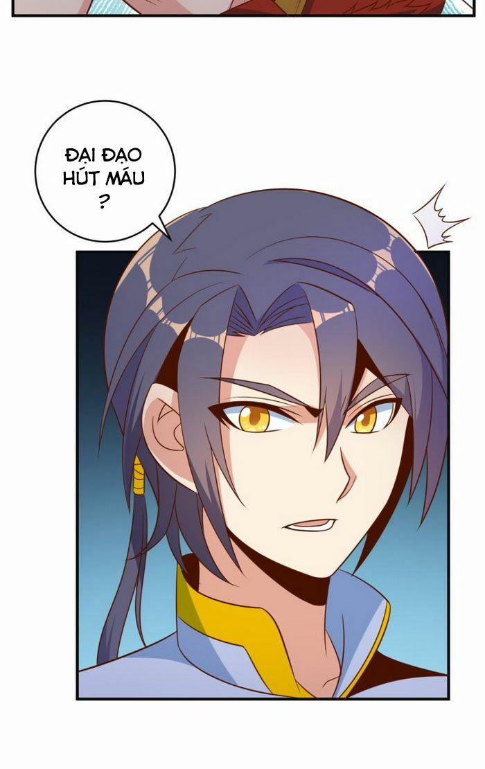 Thôn Phệ Một Thế Giới Tu Tiên 82 trang 45
