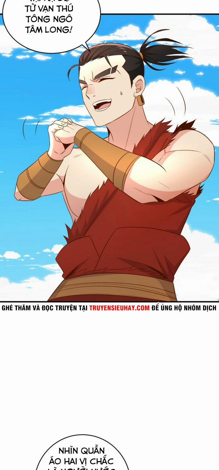 Thôn Phệ Một Thế Giới Tu Tiên 82 trang 6