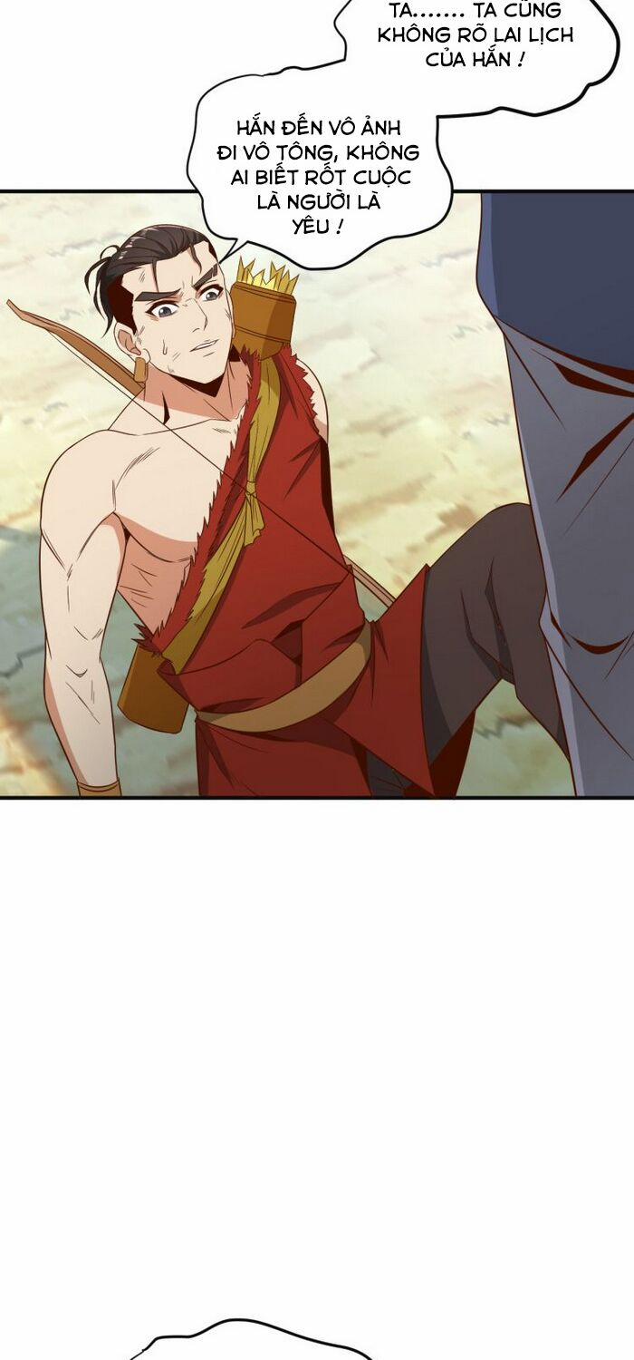 Thôn Phệ Một Thế Giới Tu Tiên 83 trang 11