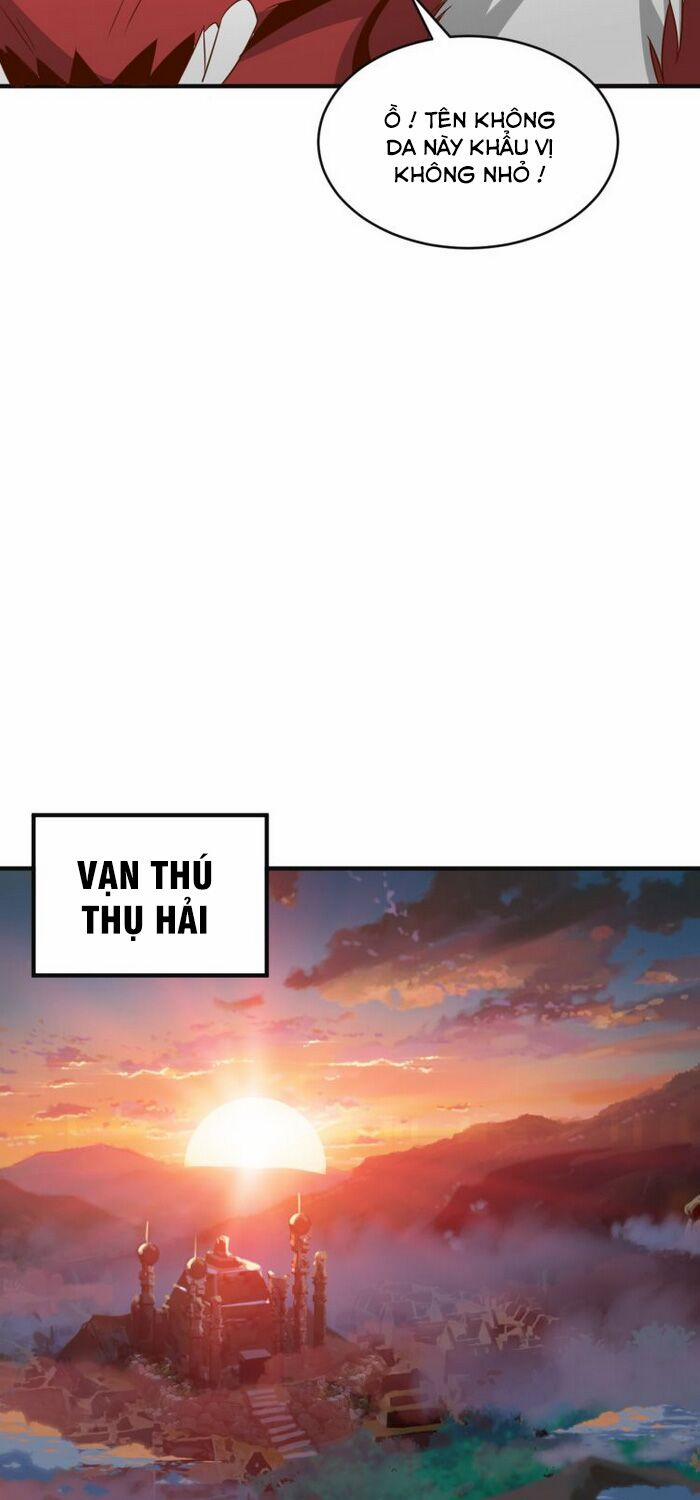 Thôn Phệ Một Thế Giới Tu Tiên 83 trang 29